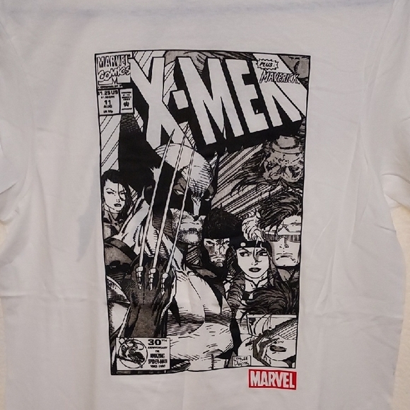 Marvel Other - Marvel Tee